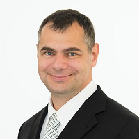 Tamas Szakmany