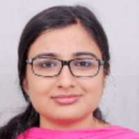 Shirin Dasgupta