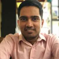 Hitesh Patel