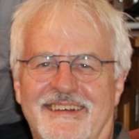 Keith Barrington