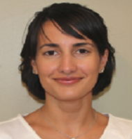 Monika Sarkar