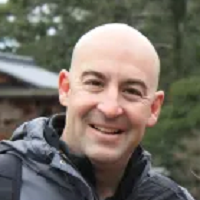 Brian S. Pinkston