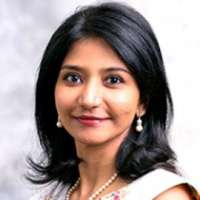Manju Chandran