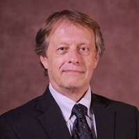 James W. Hall III