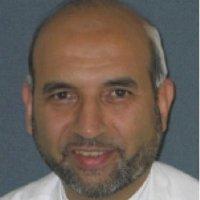 Yousef A. Boobes