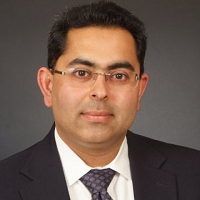 Sandeep Markan