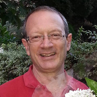 Anthony Heymann