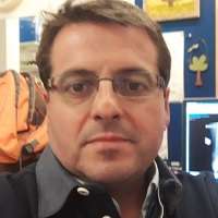 Nikolaos Gougoulias