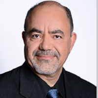 Shahriar Zehtabchi