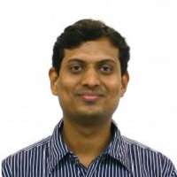 Sushant Sahastrabuddhe
