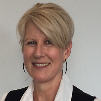 Alison Drewry