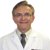 Gyorgy Frendl