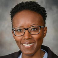Dawn Denise Johnson