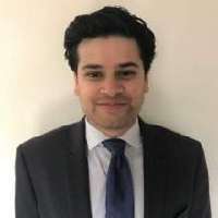 Anish K. Vani