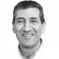 Walid Habre
