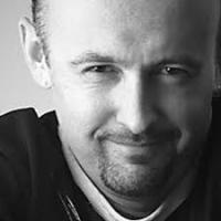 Martin Krzywinski 