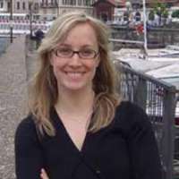 Gillian Simonett