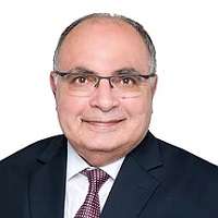 Taher H. Khalil