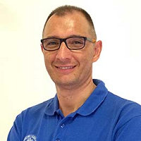 Mauro Rigolone
