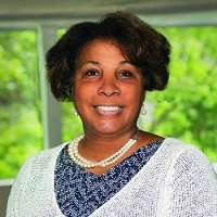Marcine Pickron-Davis