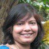 Anita Sanghi