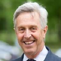 Bruce G. Gellin