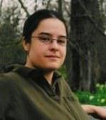 Julia Raines 