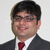 Maneesh Bhojak
