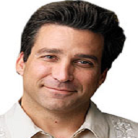 Greg Dicharry
