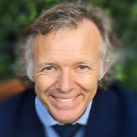 Morten L. Kringelbach