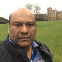 Riaz Bavakunji