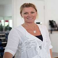 Anna Zickerman