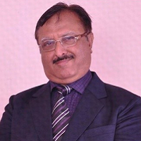 Om Prakash  Shobhraj Sadhwani