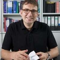 Dirk Trauner
