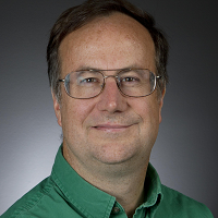 James B. Adams