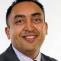 Bhavesh Patel