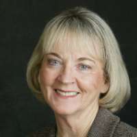 Anna Barker