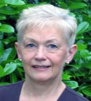 Isobel Walker