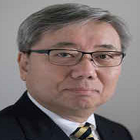 Mitsuhiko Ikura