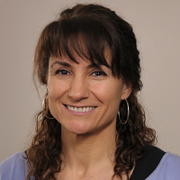 Myriam Gorospe