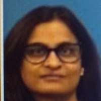 Himabindu Chandrasekhar