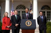 Jim Yong Kim 
