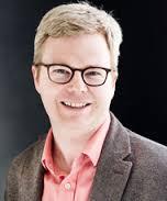 Donald E. G. Griesdale