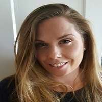 Caroline Barry