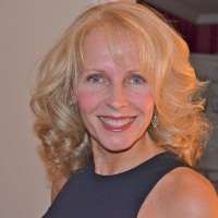 Patricia Weltin