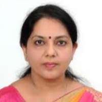 Rajeshwari (Raji) Narendran