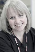 Christine Goodall