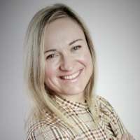 Agnieszka Marcinowska-Kaliszczak