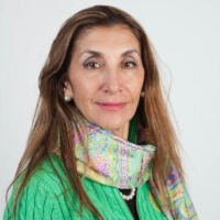 Mahvash Tavassoli