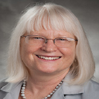 Judith A. Gravdal